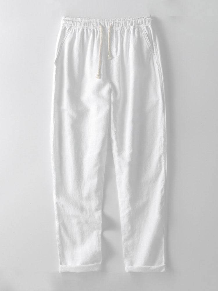 Zalecta | Linnen Zomer Set