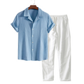 Zalecta | Linnen Zomer Set