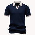 Valerio | Gebreide Polo