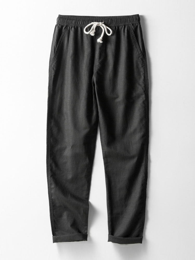 Zalecta | Linnen Zomer Set