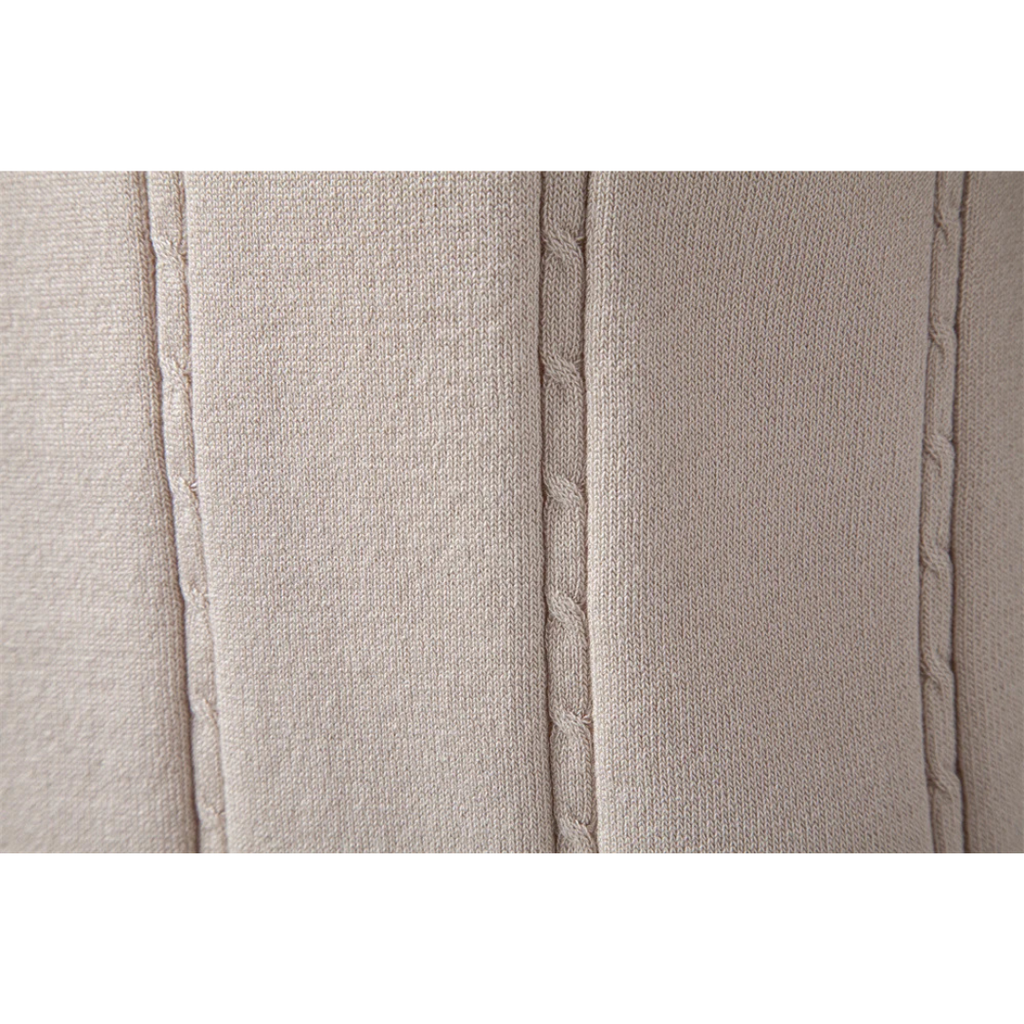 Benoit | Luxe Knit Polo