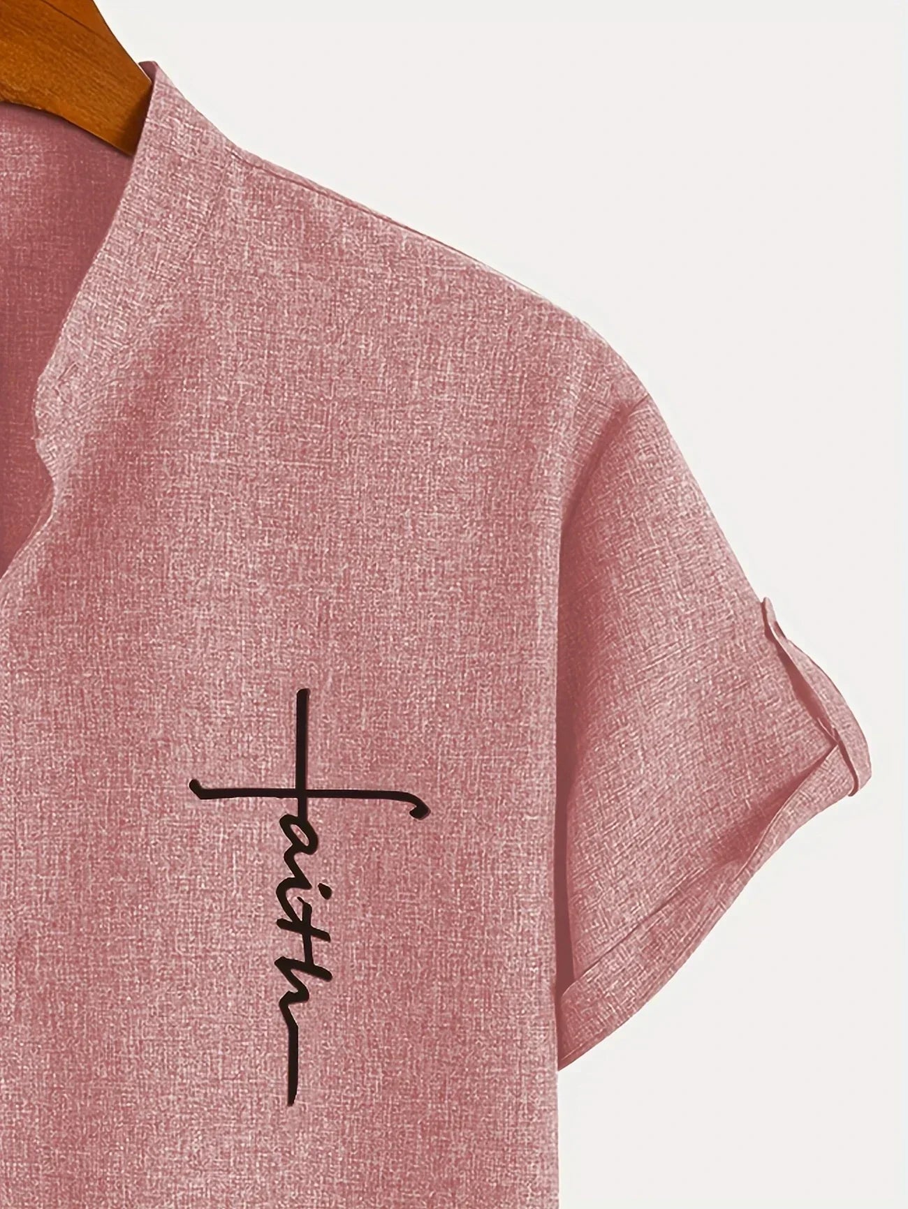 Zalecta | Moderne Polo met Opstaande Kraag