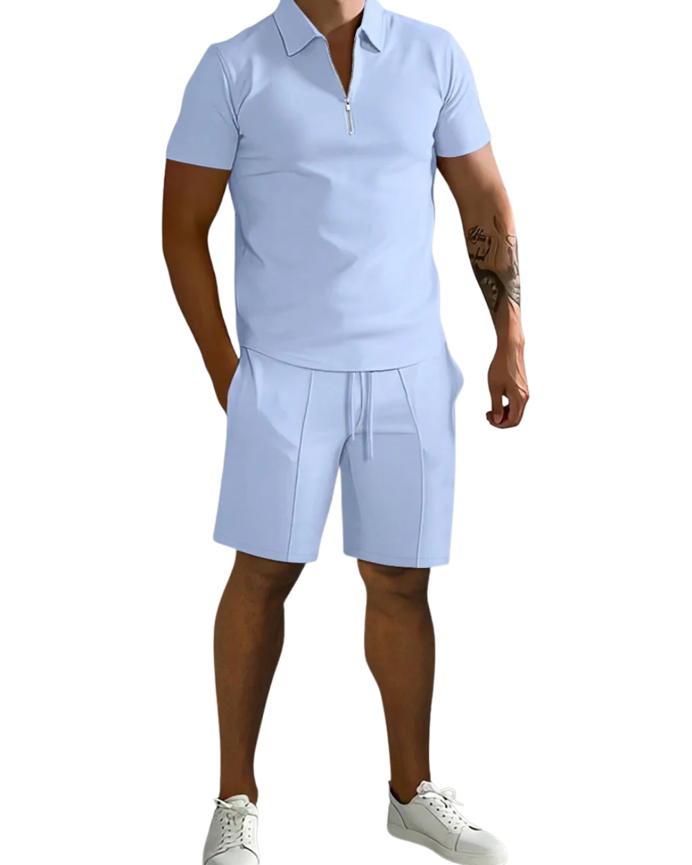 Giovanni | Luxe Zomer Set