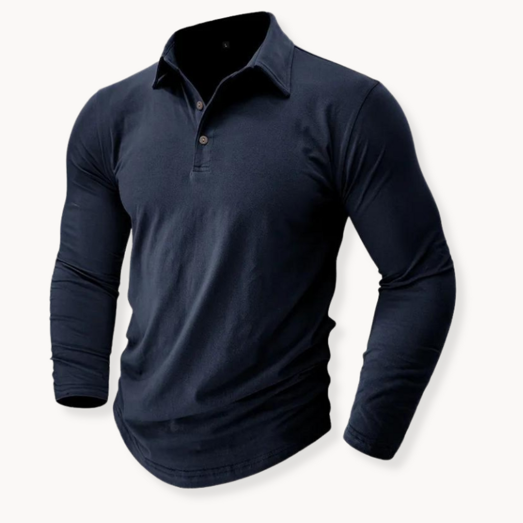 David | Tijdloze Essential Polo