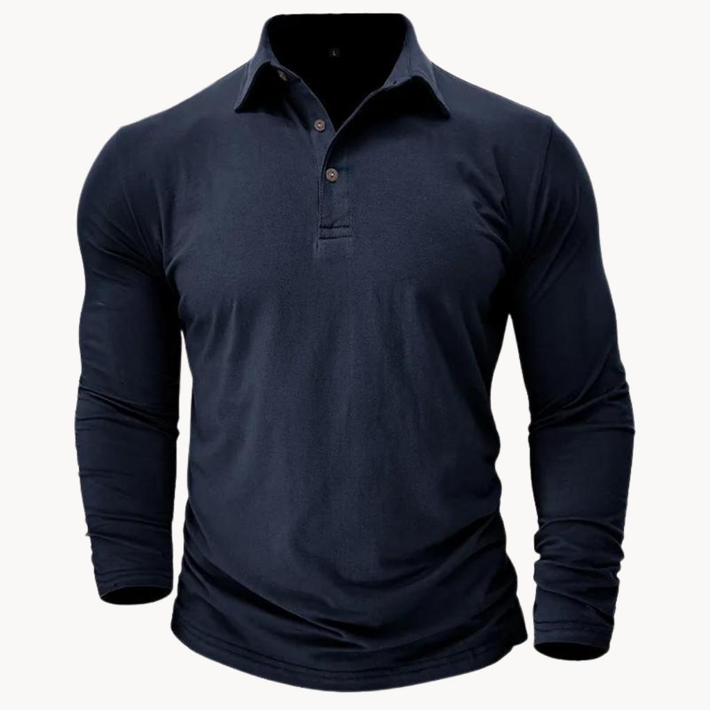 David | Tijdloze Essential Polo