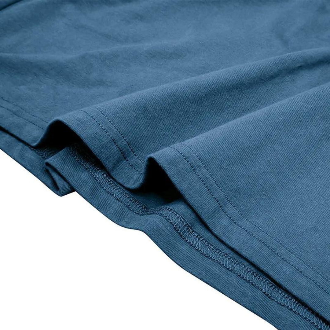 David | Tijdloze Essential Polo