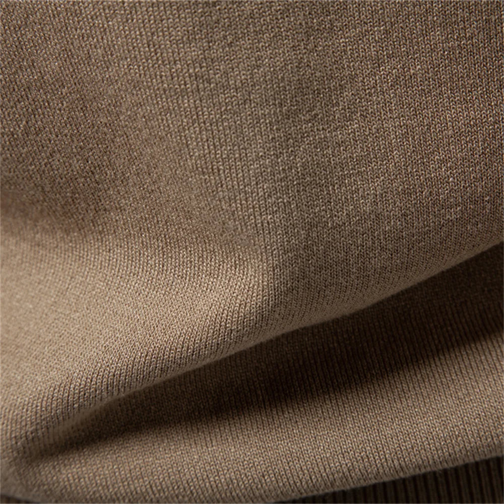 Zalecta | Geribde Henley Polo
