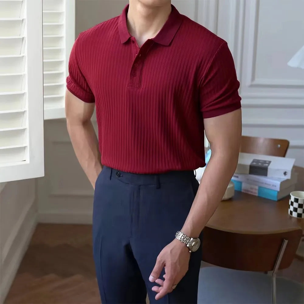 Zalecta | Moderne Zomer Polo