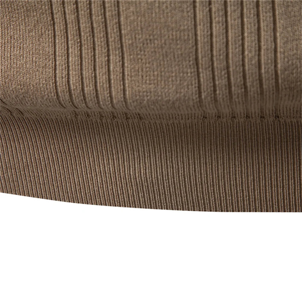 Zalecta | Geribde Henley Polo