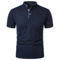 Zalecta | Moderne Kraag Polo