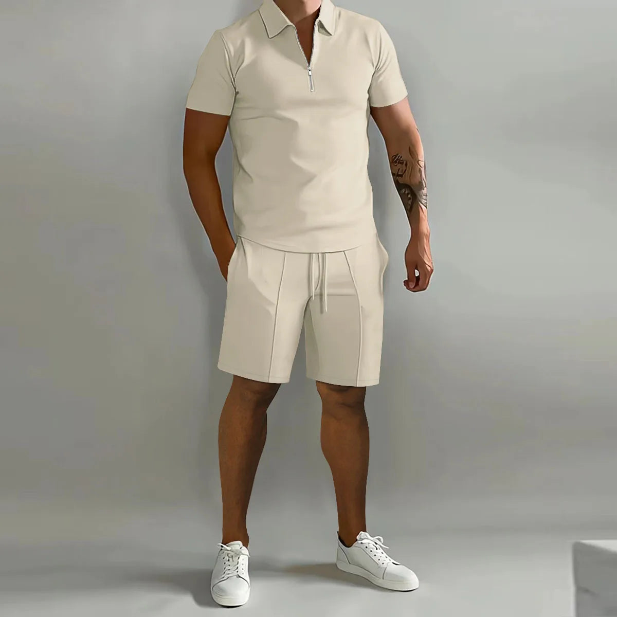 Giovanni | Luxe Zomer Set