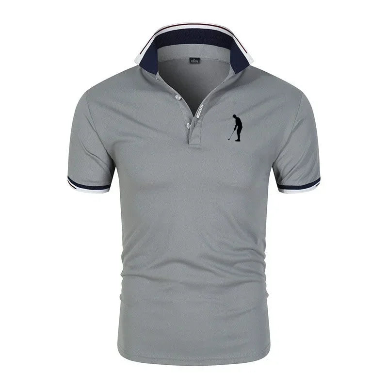 Zalecta | Premium Golf Polo