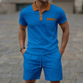 Zalecta | Sportieve Polo Set
