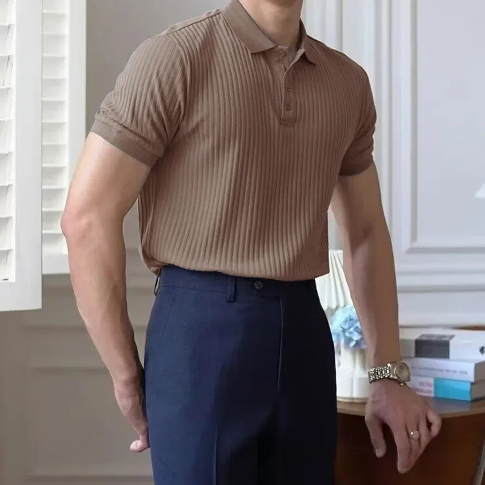 Zalecta | Moderne Zomer Polo