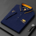 Zalecta | Premium Heren Polo