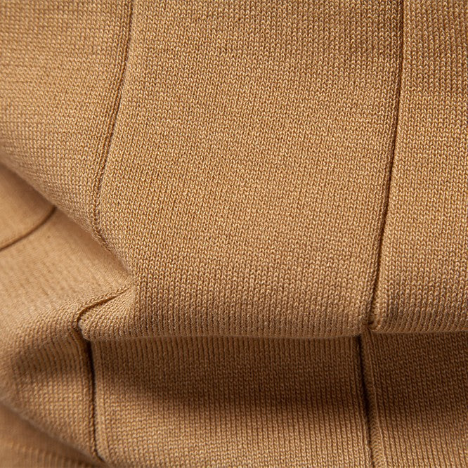 Tobias | Verticale Knit Polo