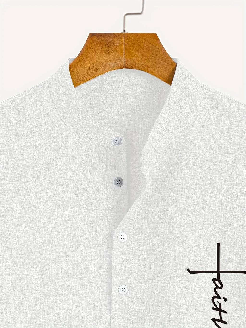 Zalecta | Moderne Polo met Opstaande Kraag