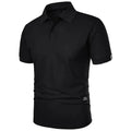 Floris | Stijlvol kreukvrij poloshirt