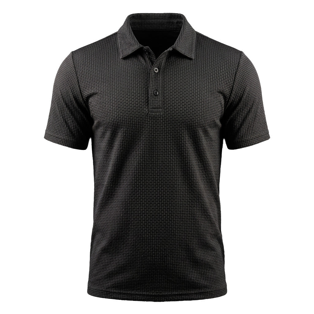 Jorin | Comfortabel herenpoloshirt