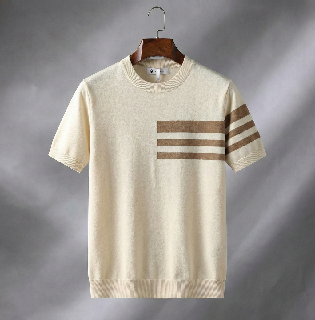 Mees | Relaxed Fit Crewneck