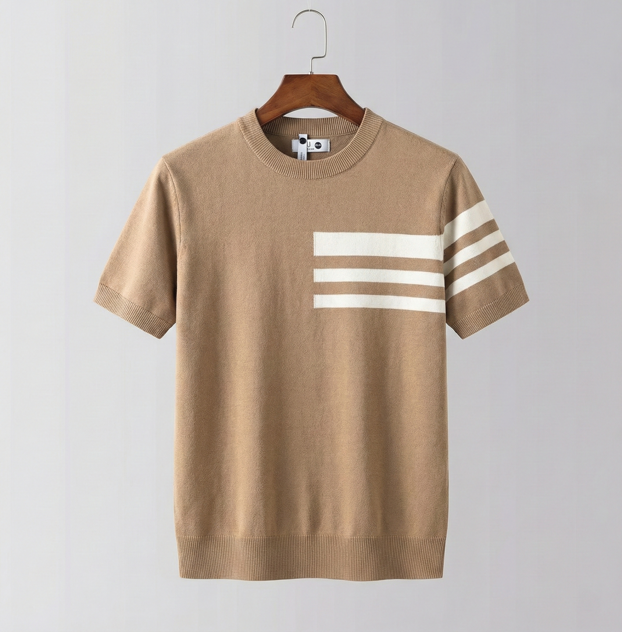 Mees | Relaxed Fit Crewneck