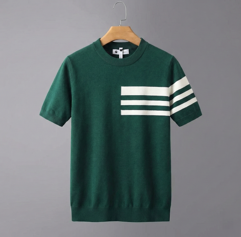 Mees | Relaxed Fit Crewneck